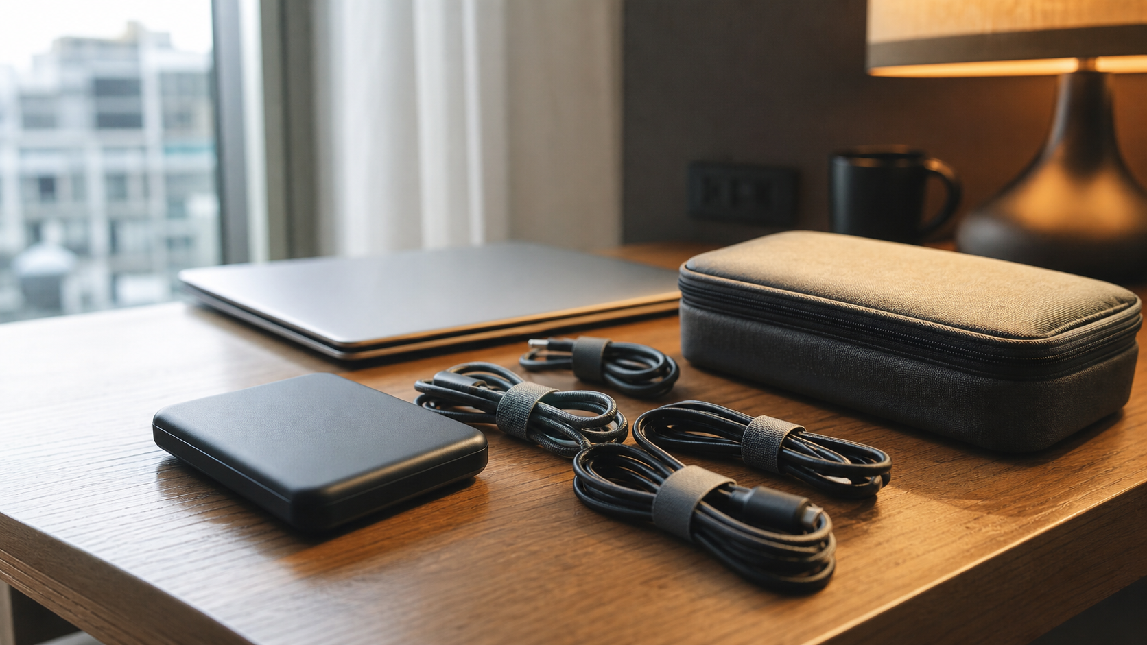 Portable Device Stands