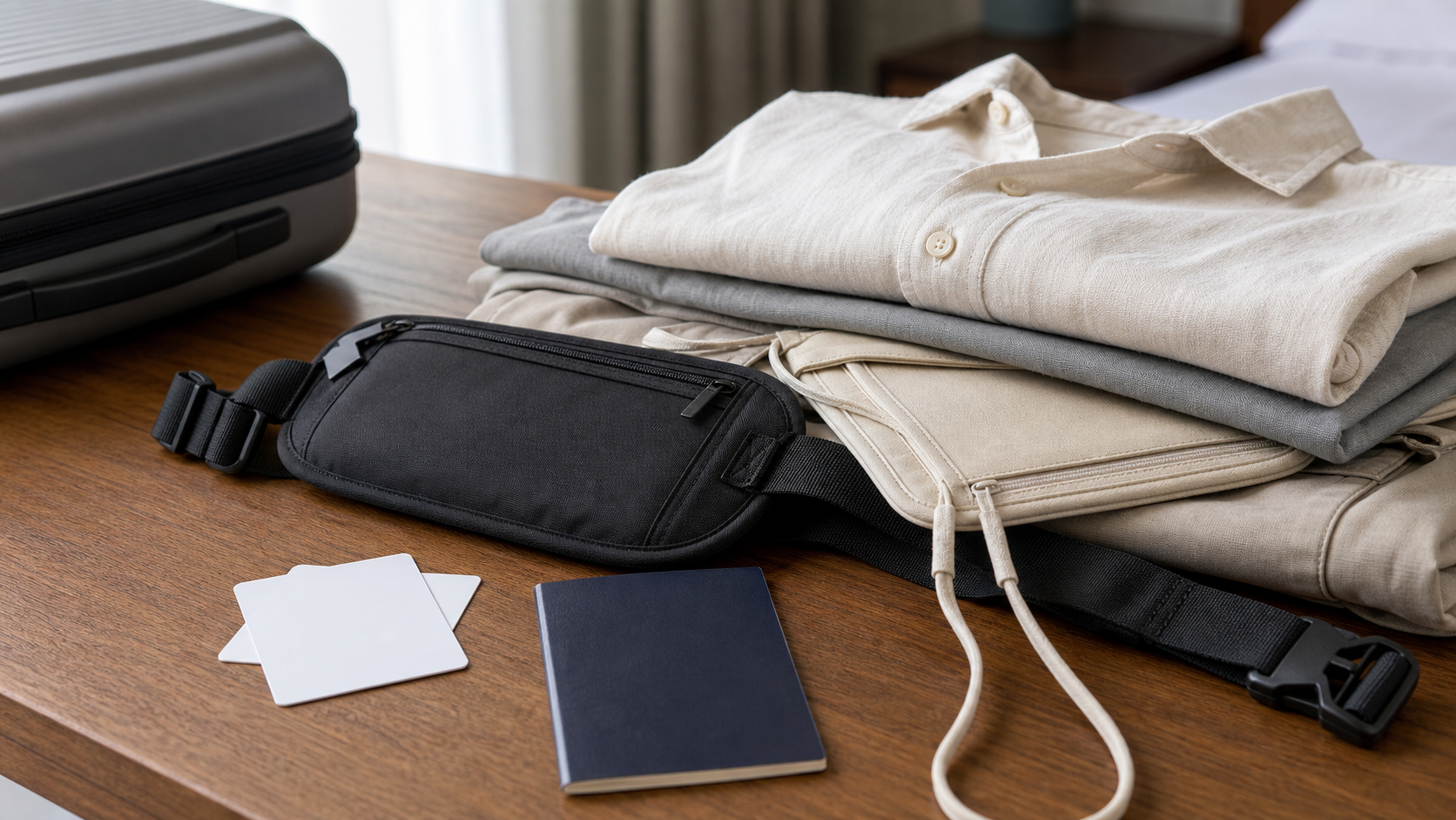 Family Passport Holders