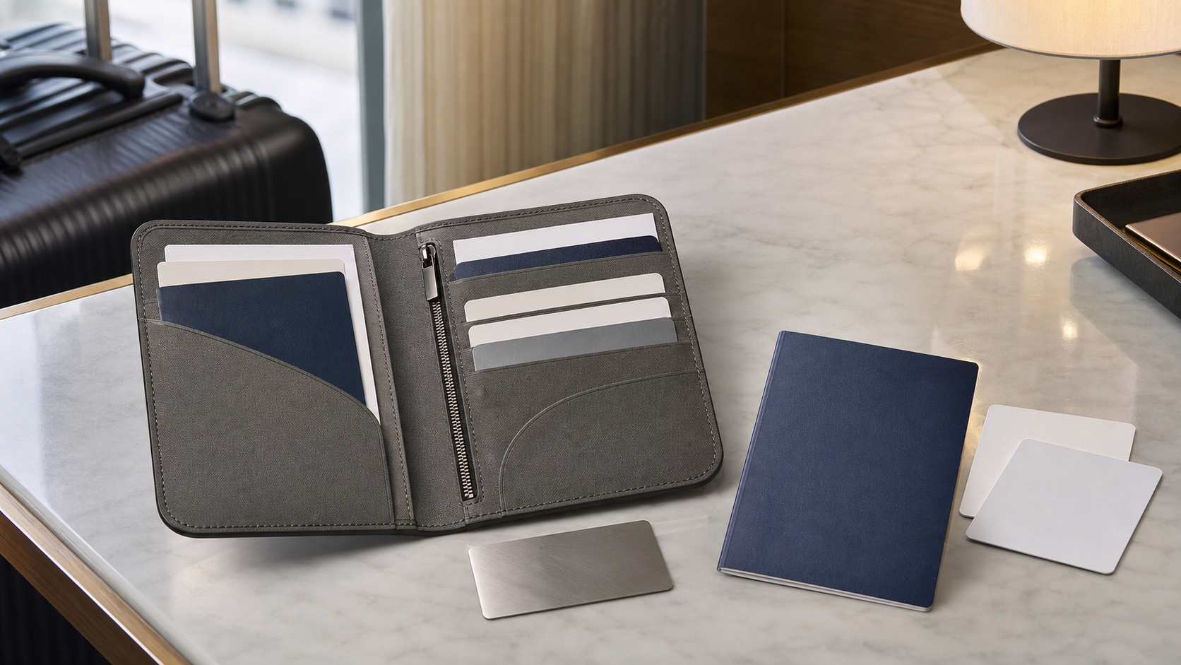 Passport Holders