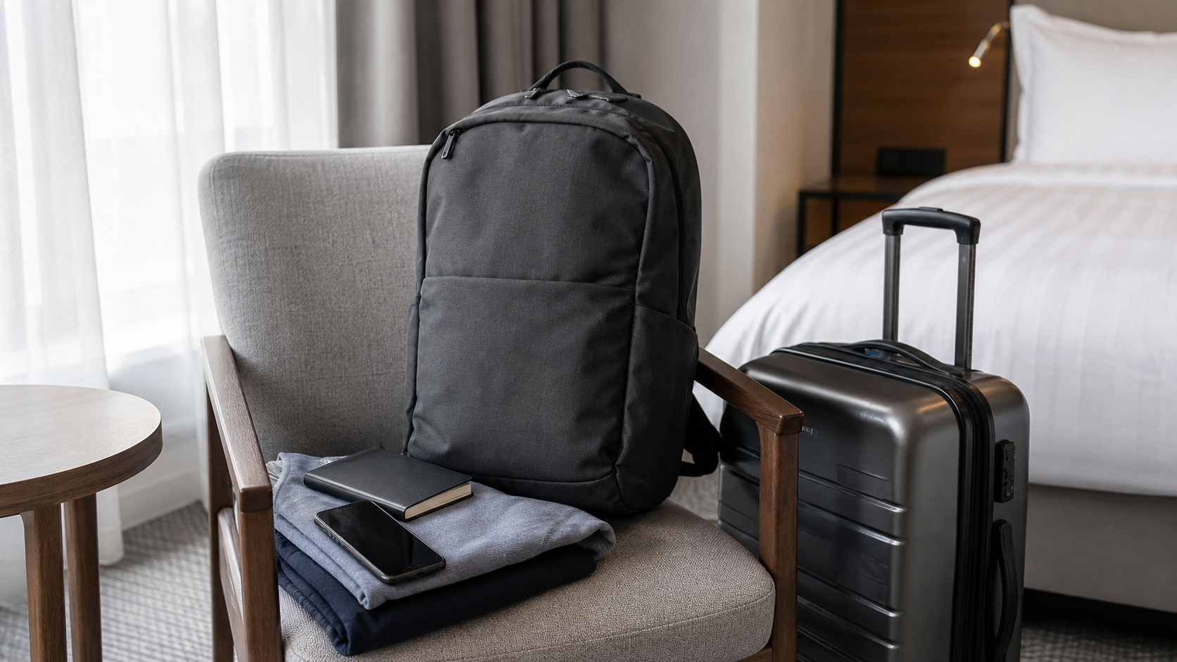 Anti-Theft Sling Bags