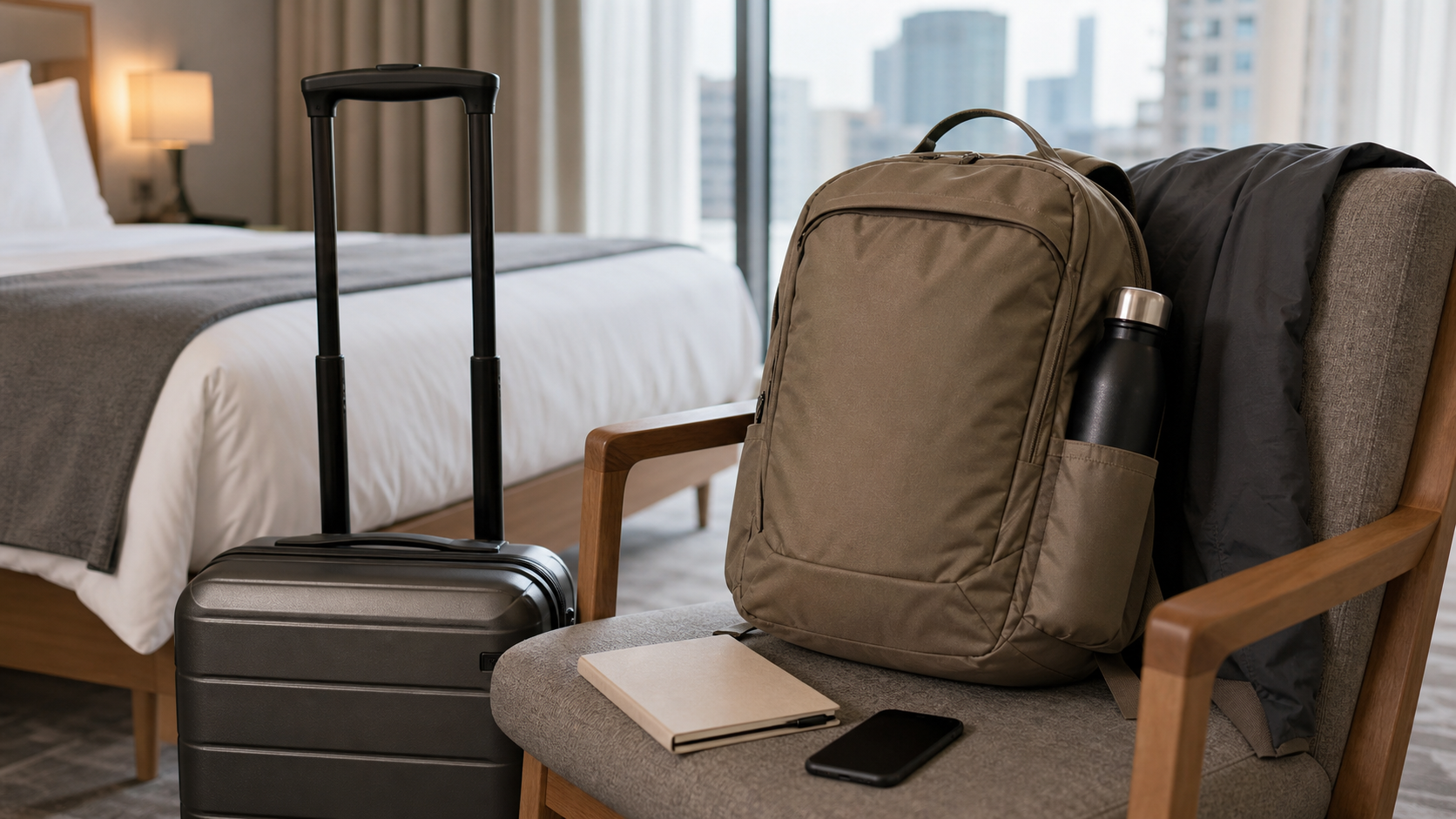 Packable Daypacks