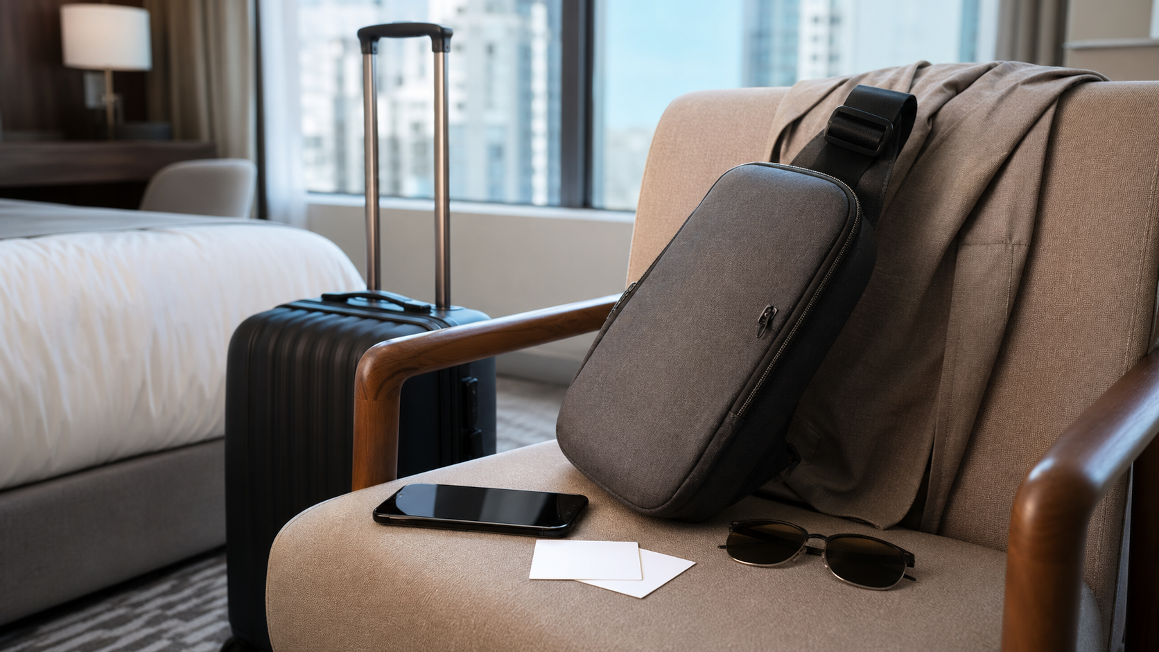 Travel Daypacks