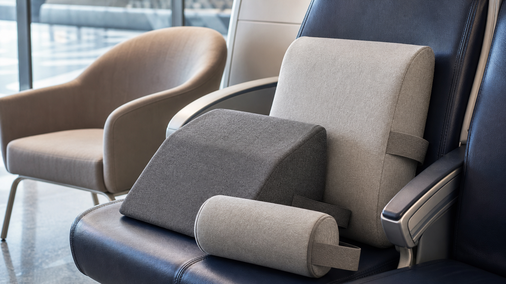 Inflatable Seat Cushions