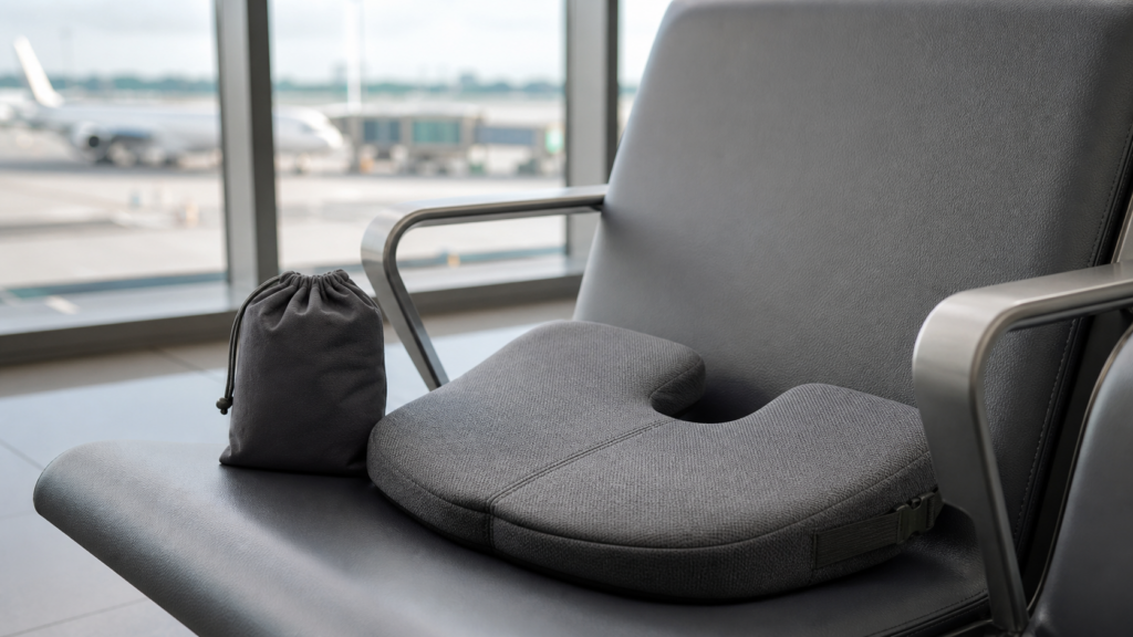 Travel Seat Cushions hero image