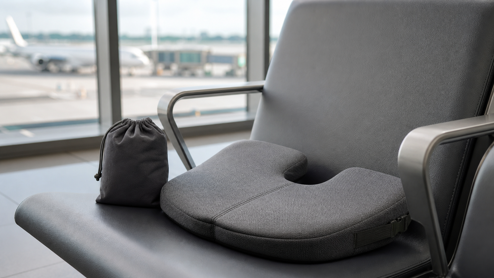 Seat Support Pillows