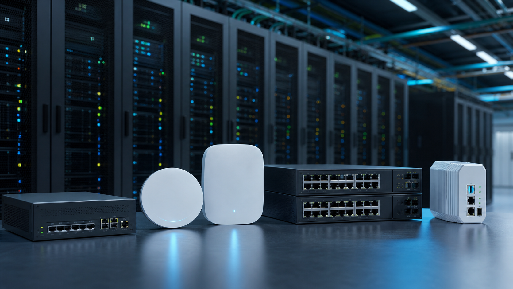 Business Internet & Networking Lists hero image