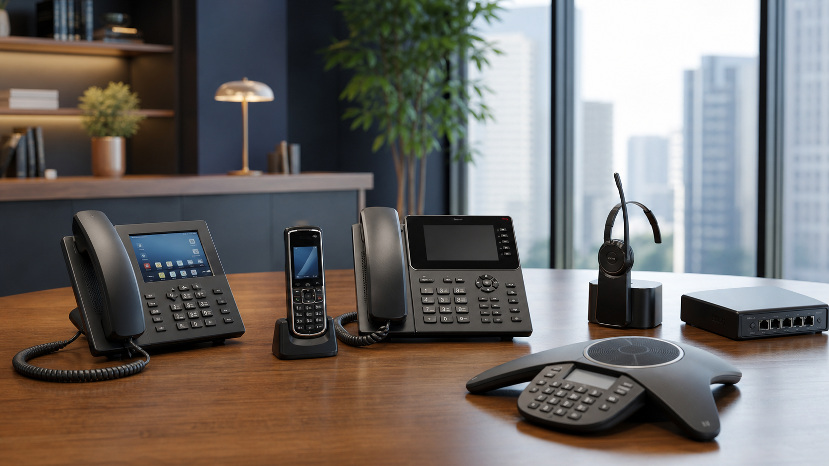 Business Phone Systems Lists hero image