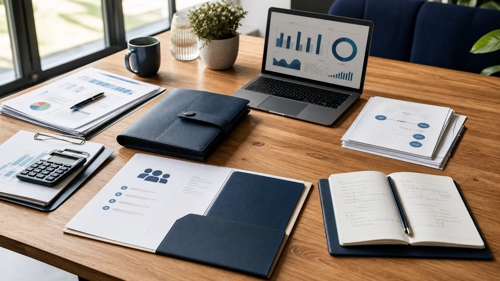 Business Services Lists hero image