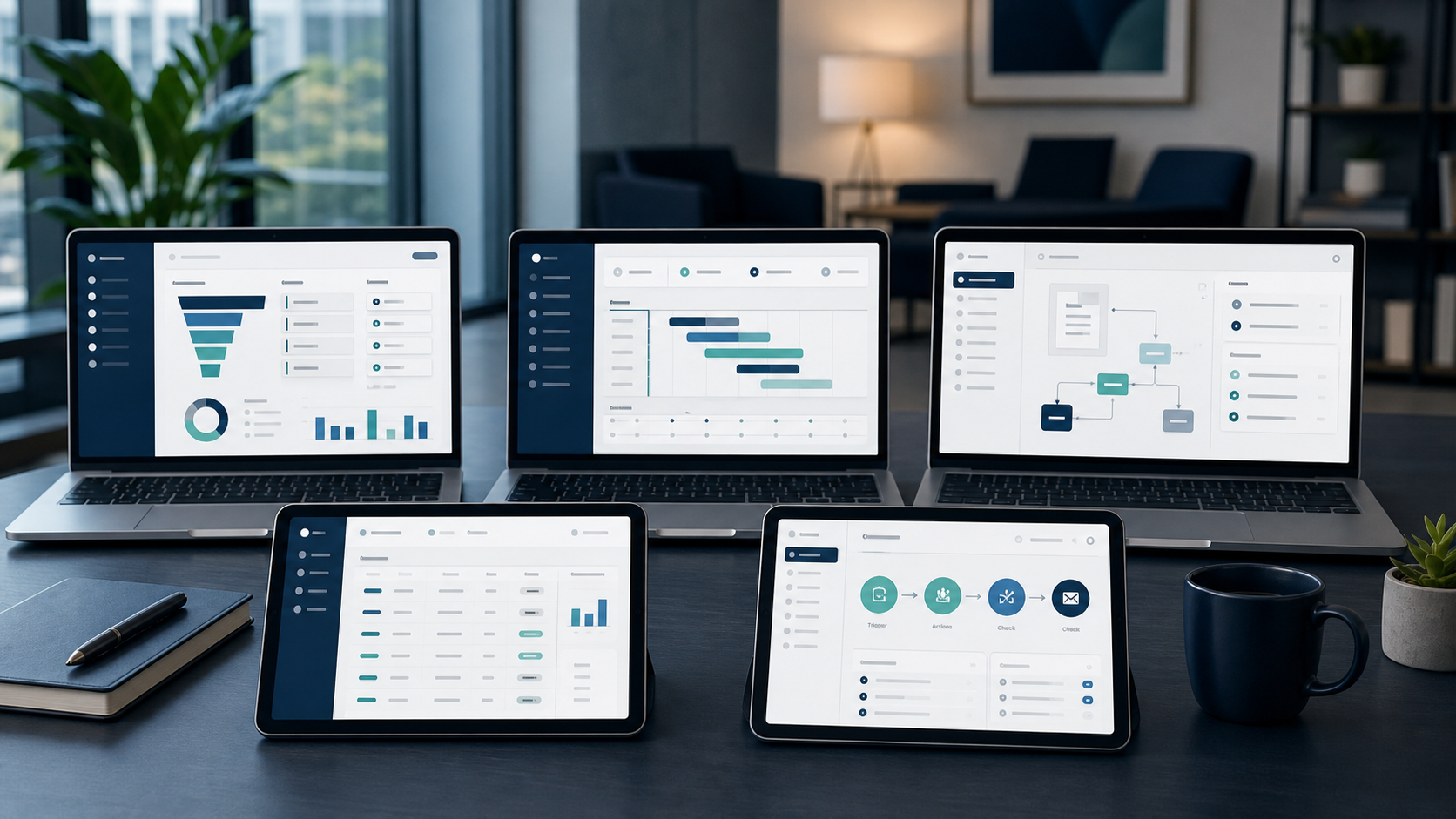 Business Software Lists hero image