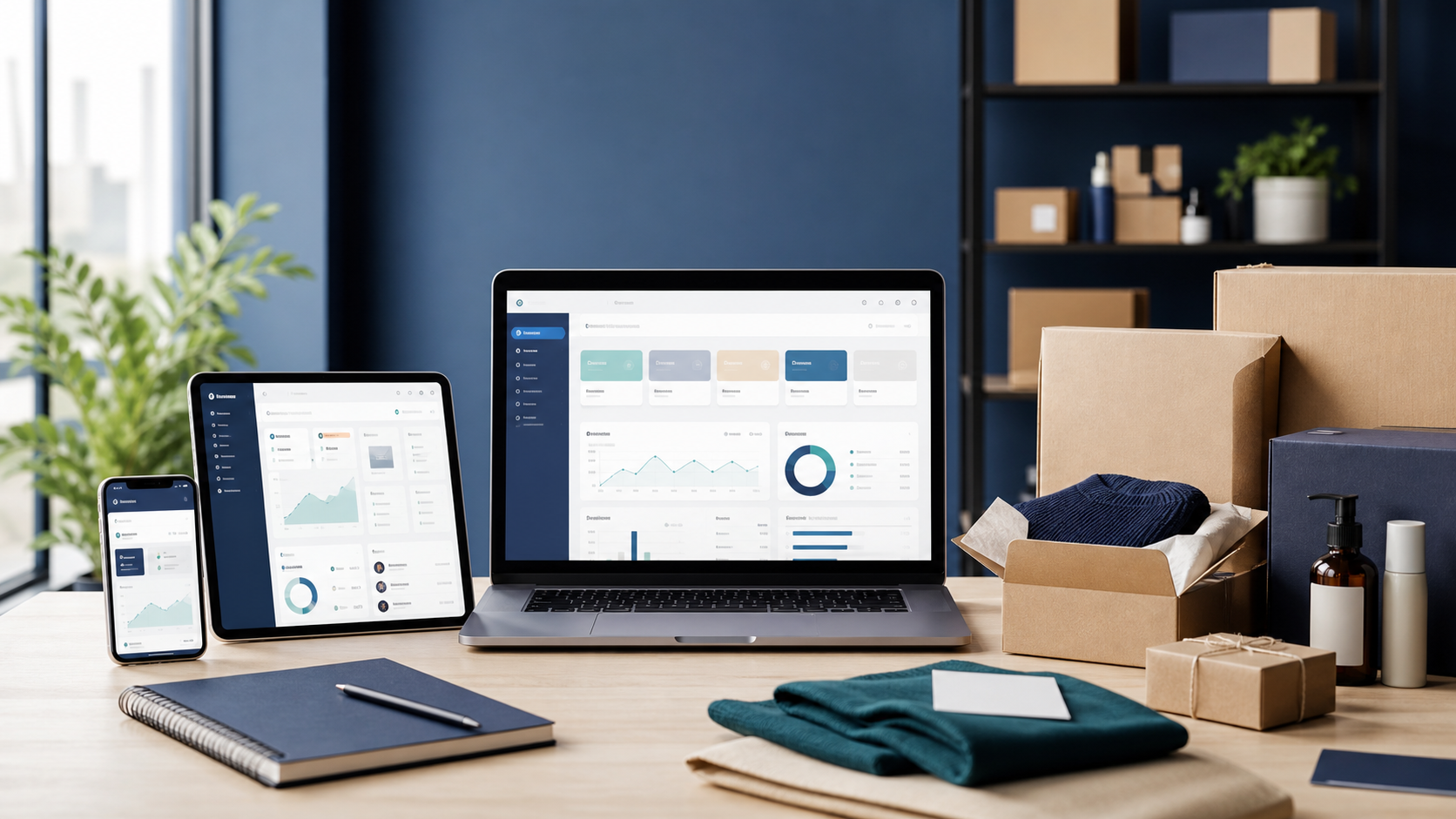 Ecommerce Platforms Lists hero image