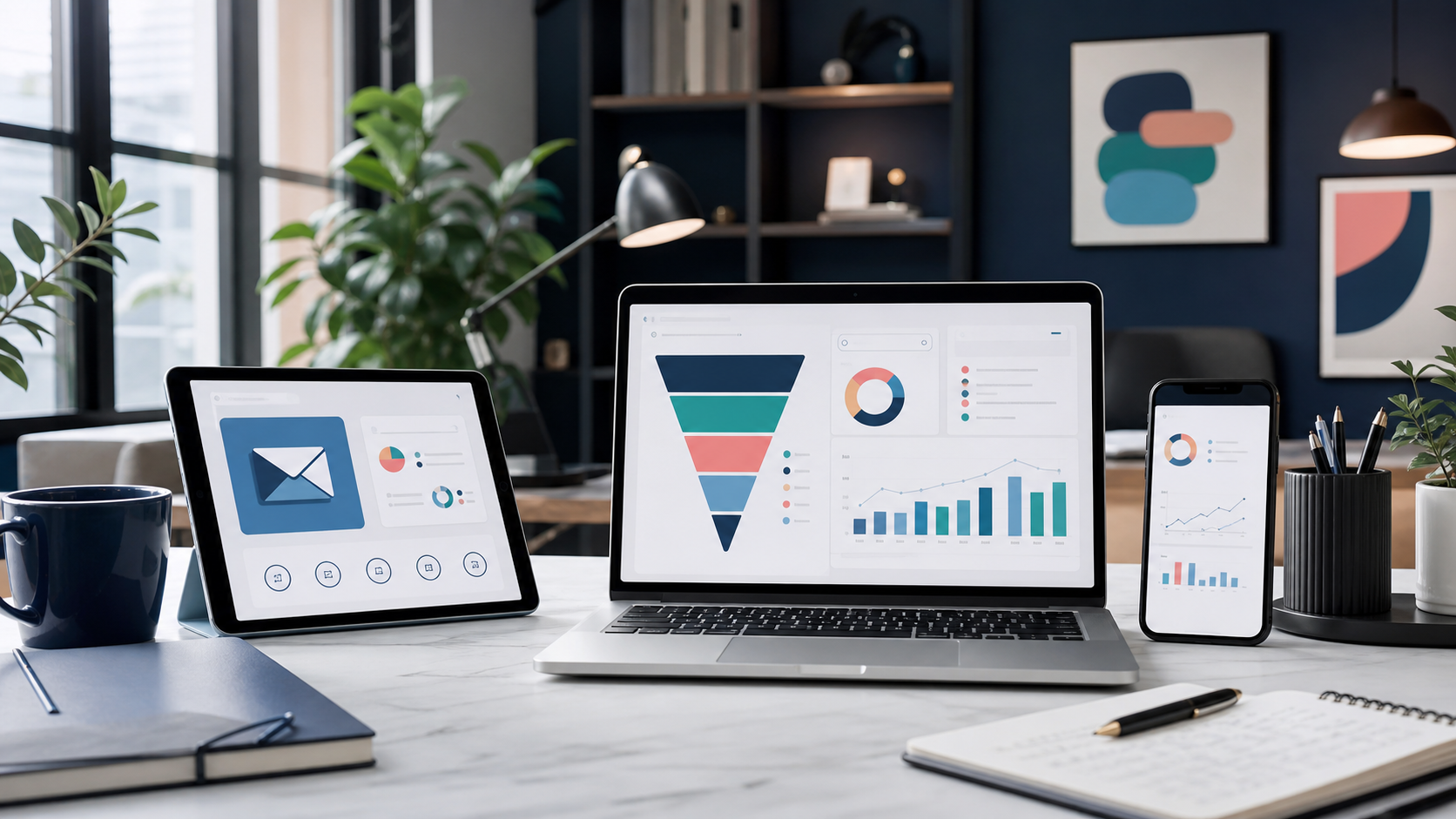 Marketing & Sales Tools Lists hero image