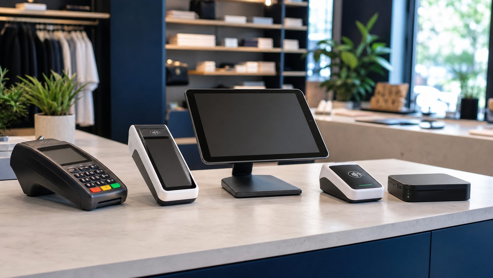 Payment Processing Lists hero image
