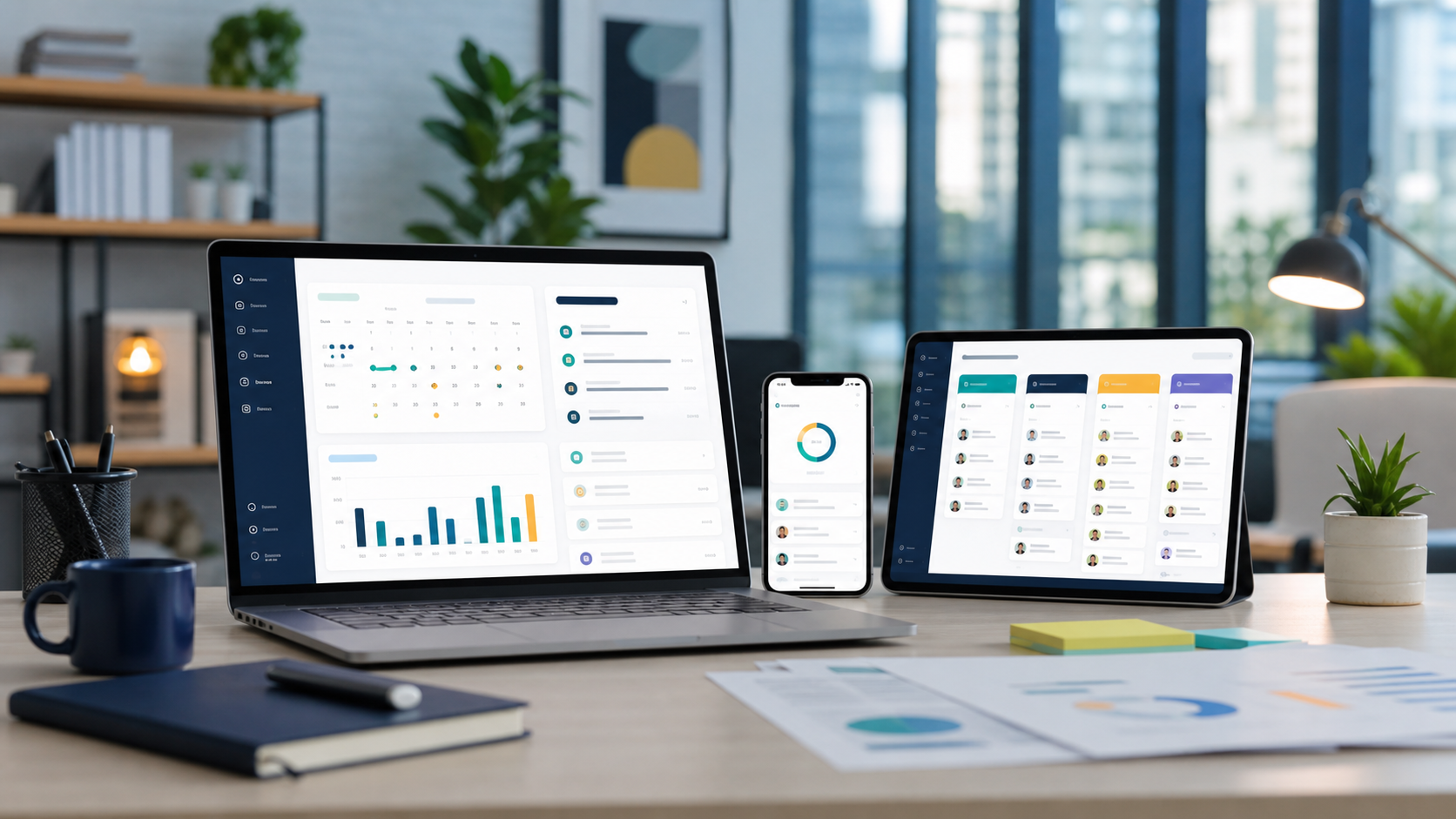 Payroll & HR Software Lists hero image