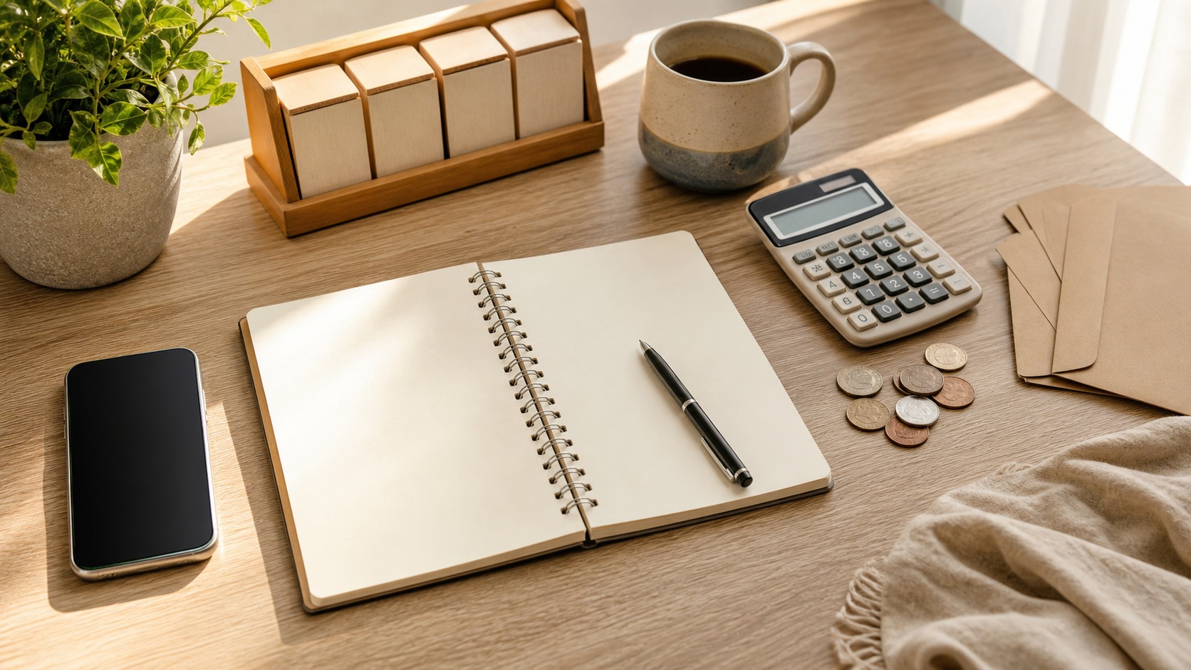 Budgeting & Money Management