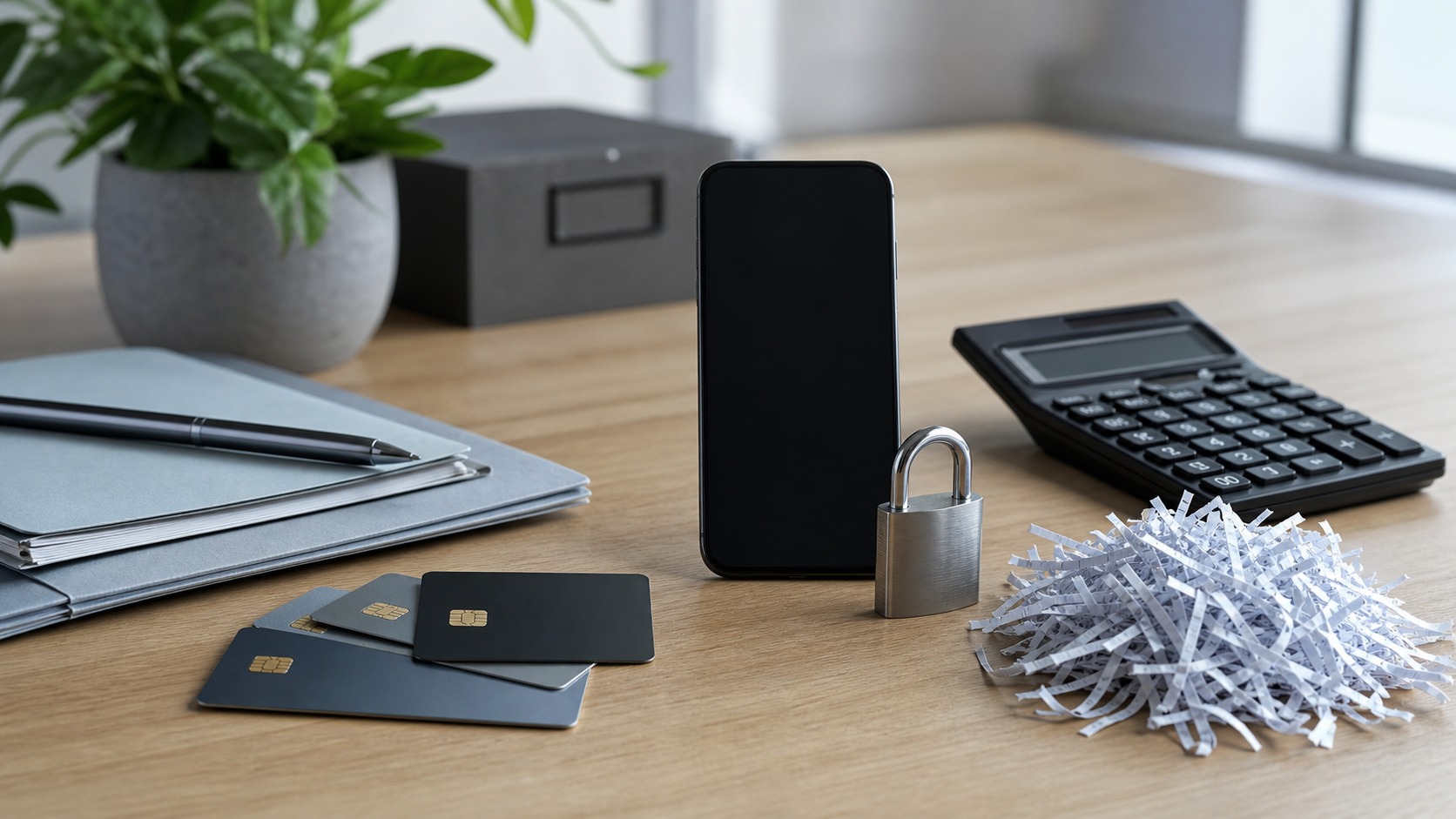 Credit & Identity Monitoring