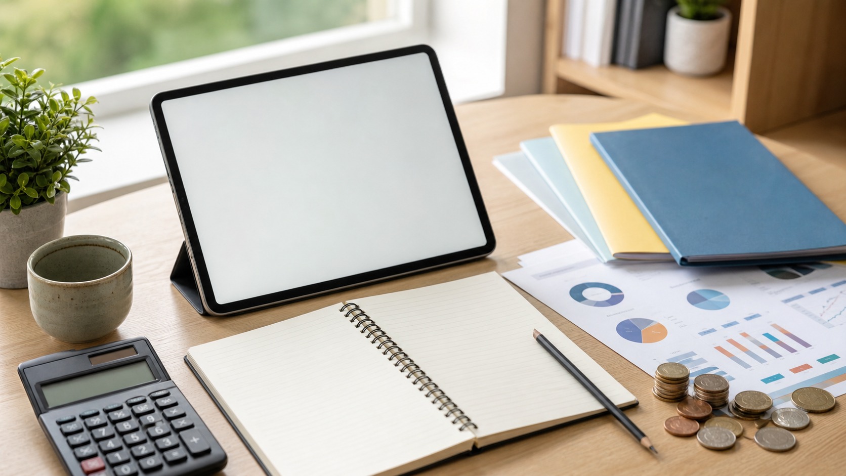 Financial Education & Planning Tools