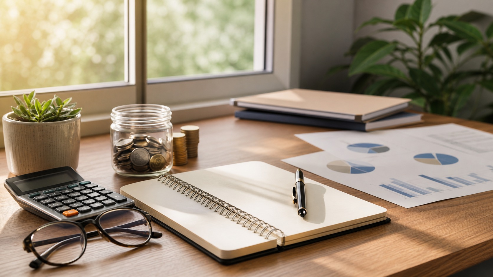 Retirement & Wealth Planning