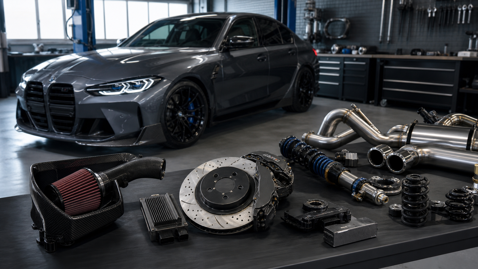 Performance & Tuning