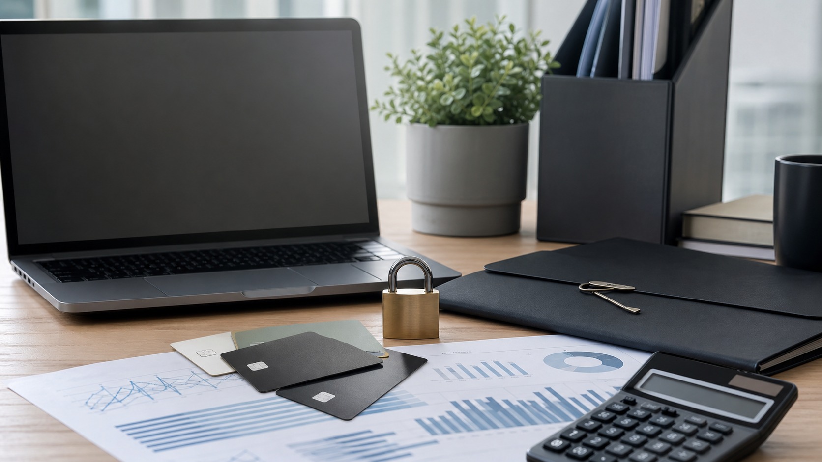 Credit & Identity Monitoring