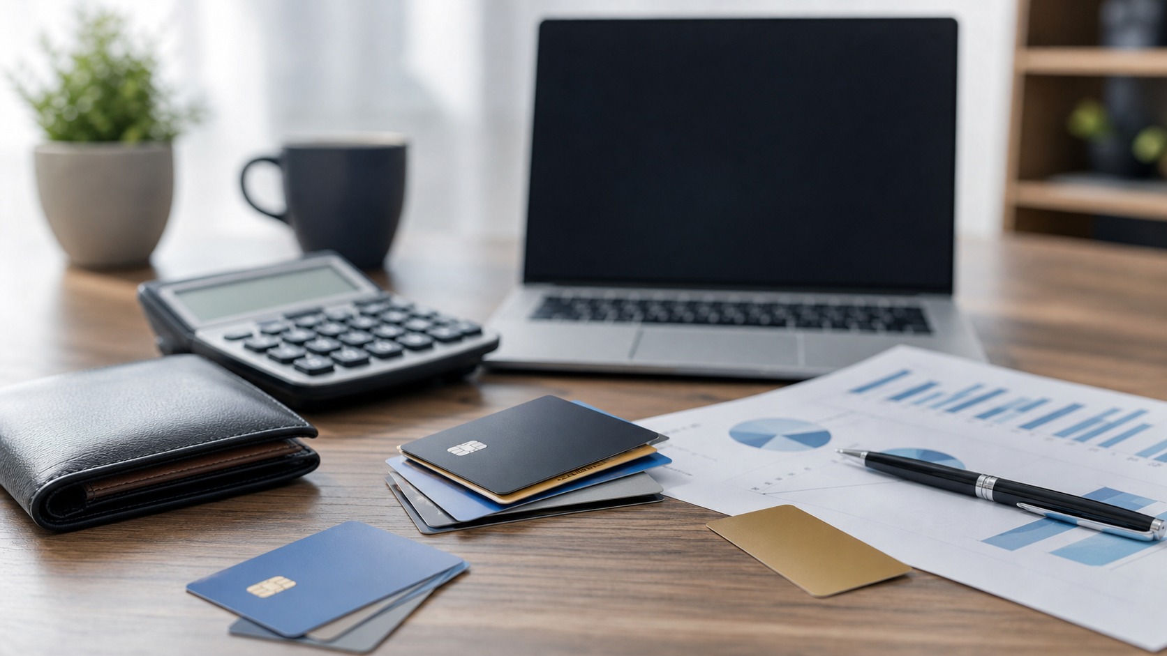 Credit Cards