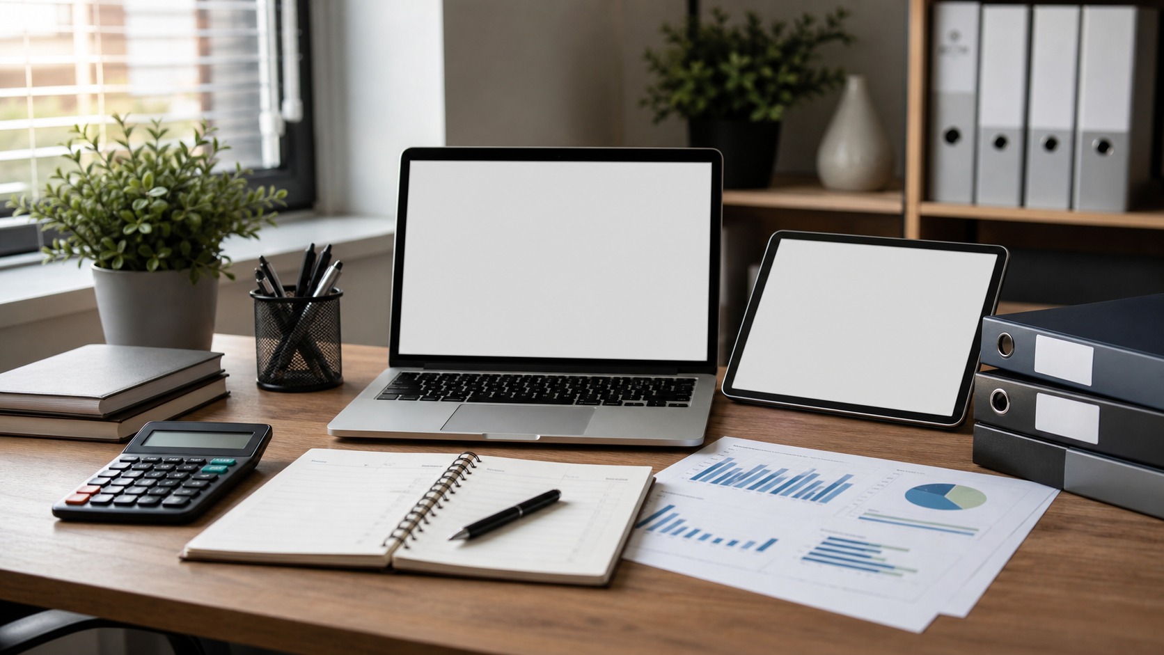 Financial Education & Planning Tools