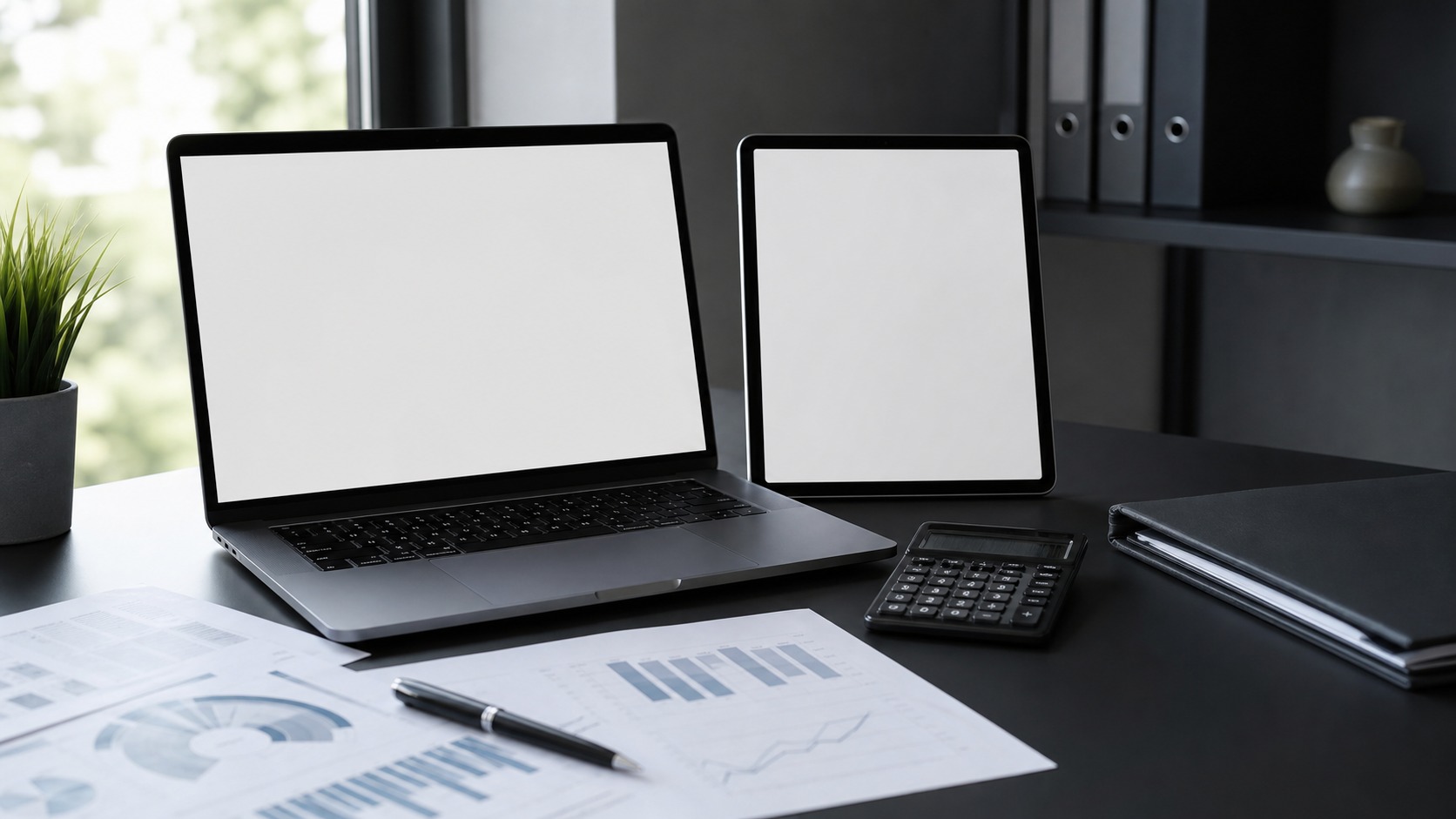 Investing Platforms