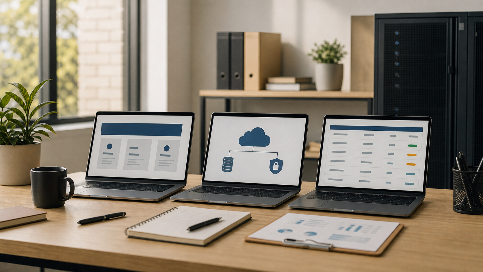 Web Hosting & Website Platforms Comparisons hero image