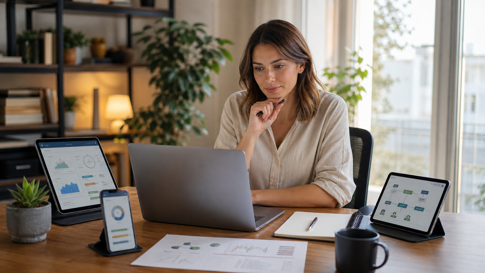Marketing & Sales Tools Buying Guides hero image