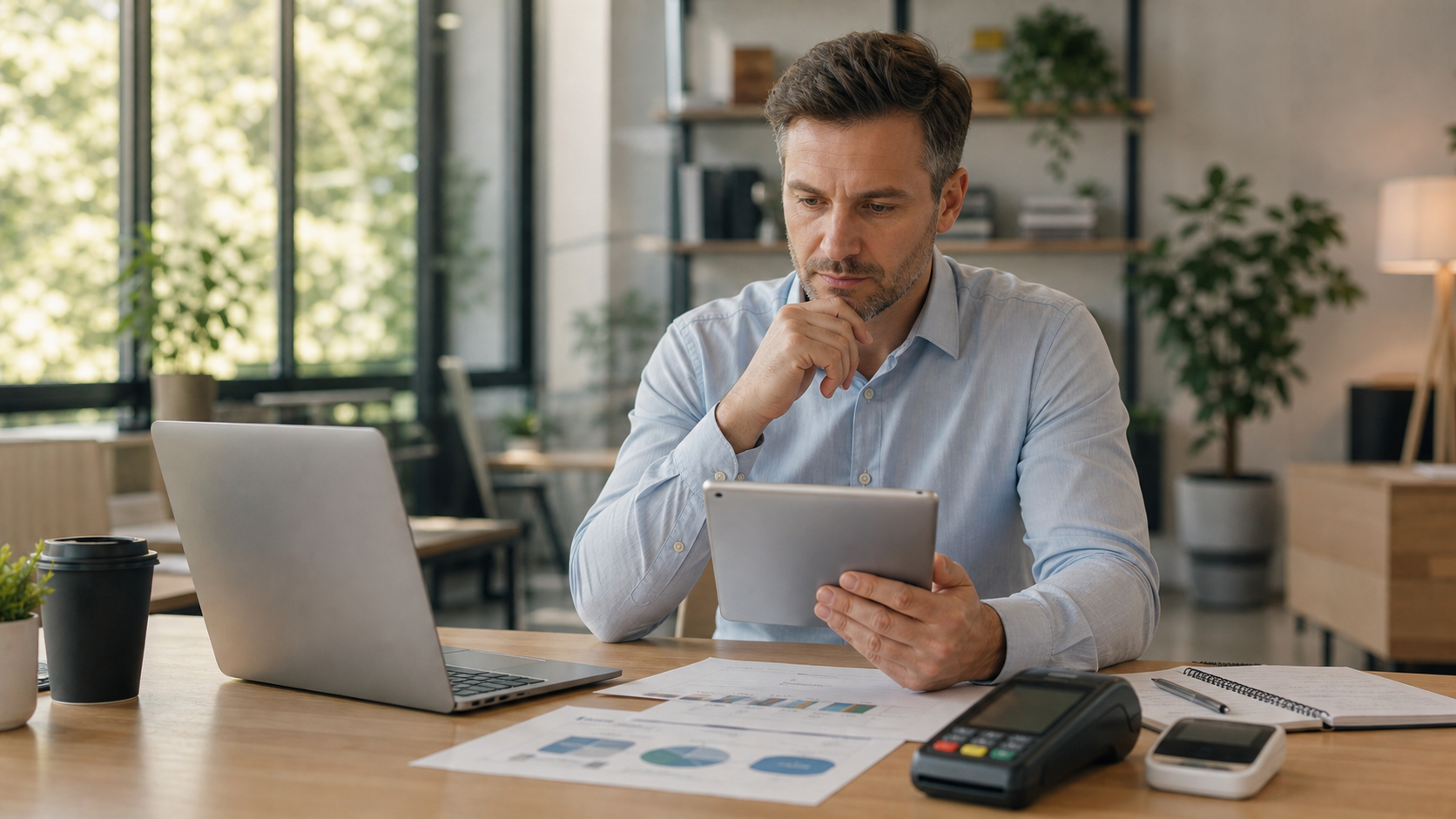 Payment Processing Buying Guides hero image
