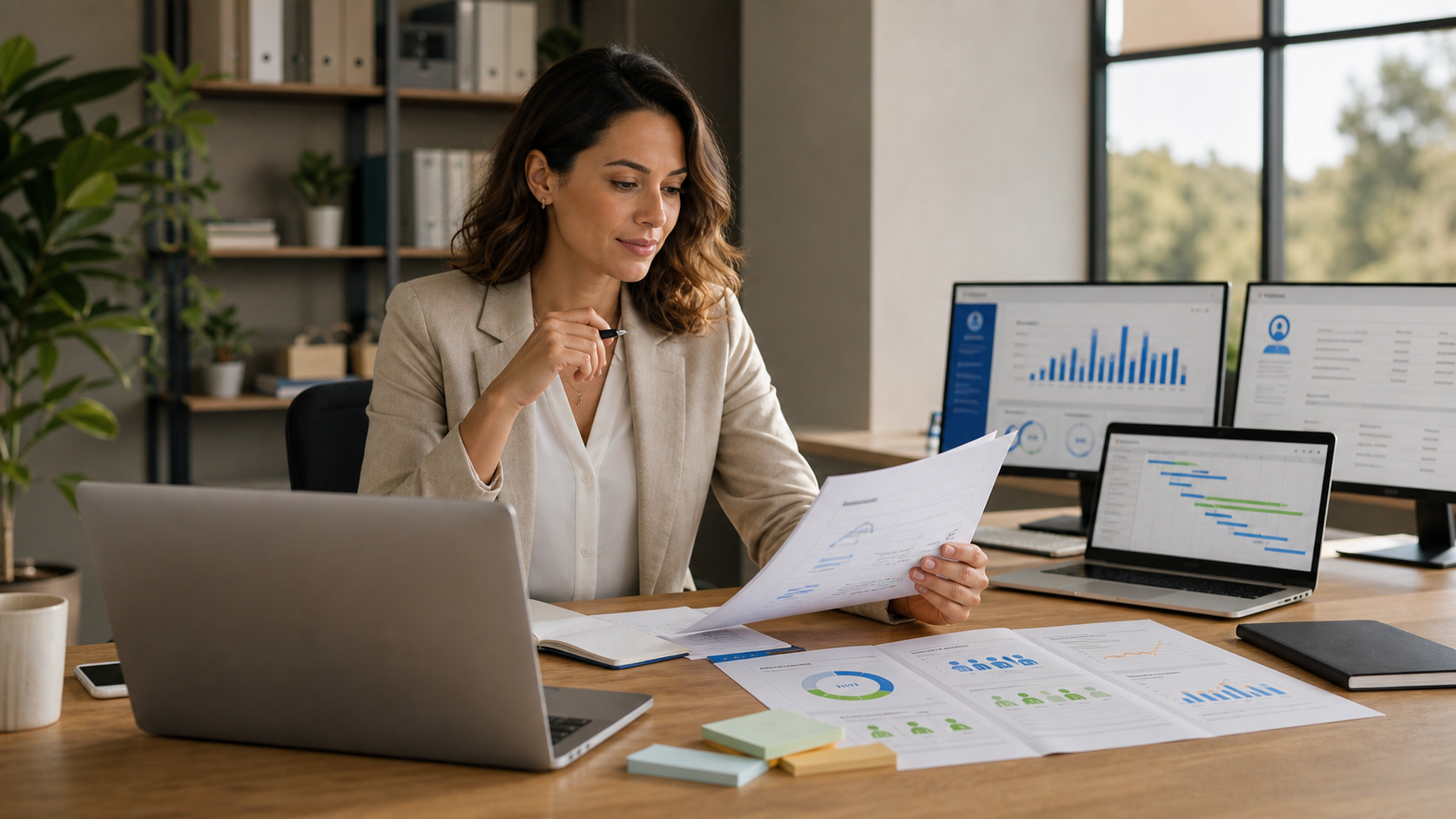 Payroll & HR Software Buying Guides hero image