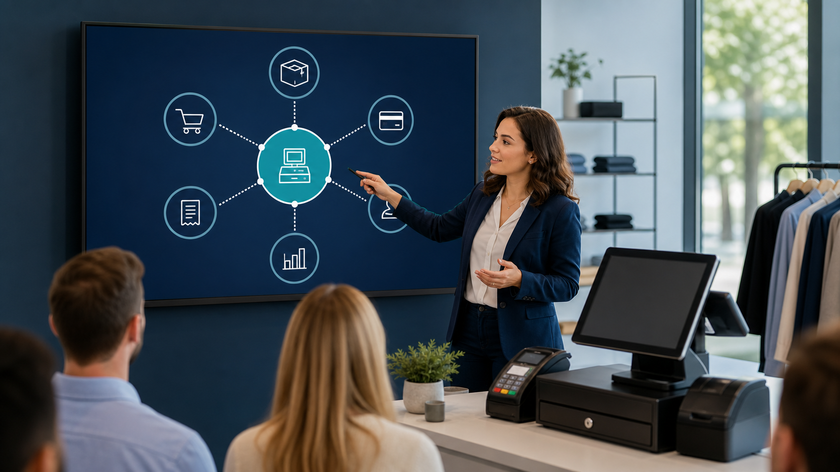 POS Systems