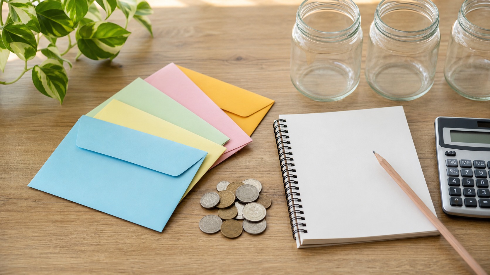 Budgeting & Money Management
