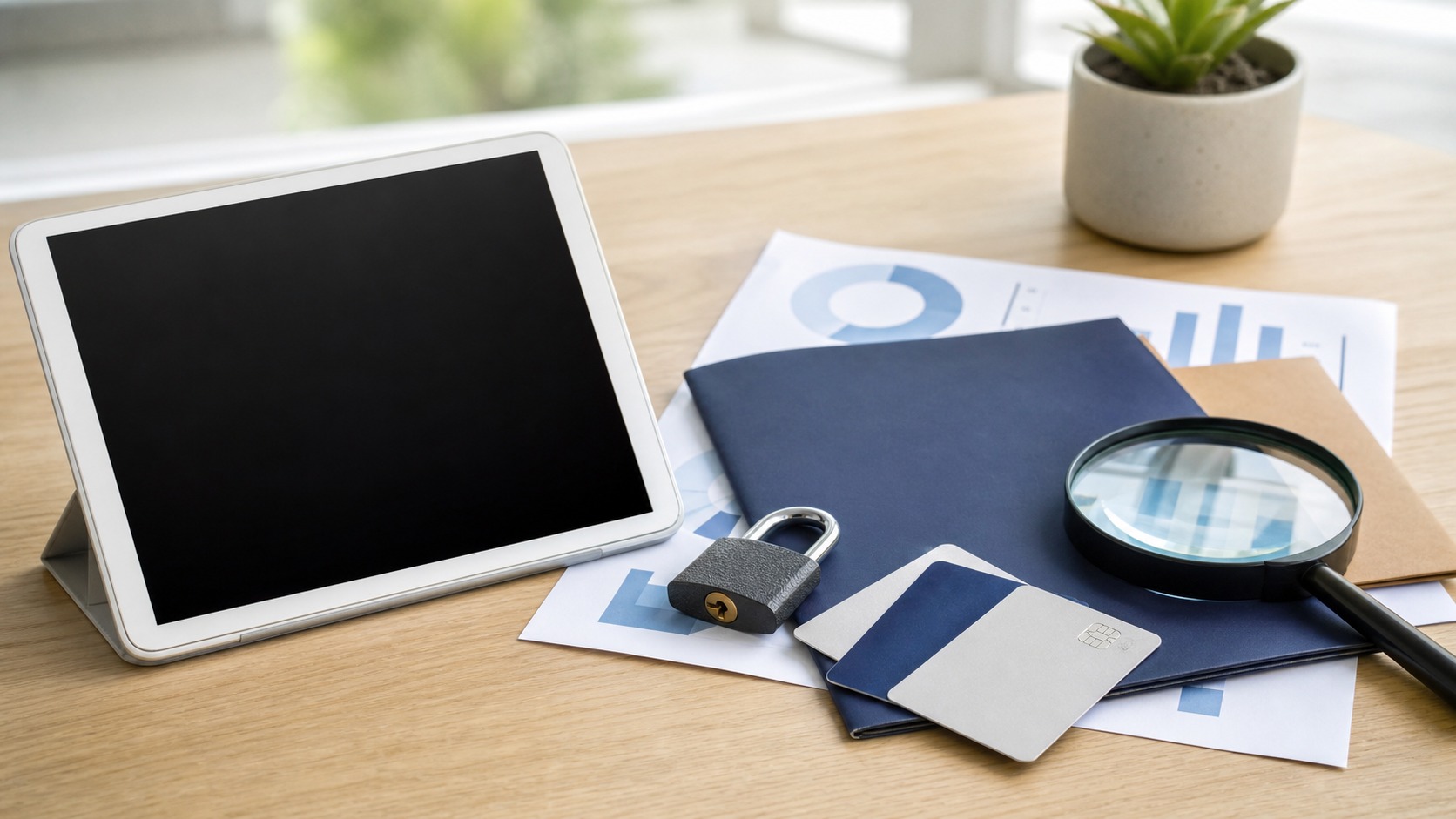 Credit & Identity Monitoring
