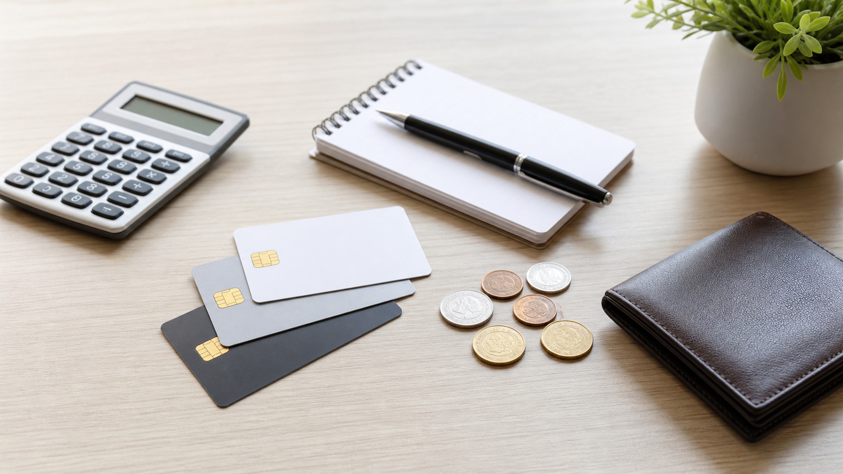 Credit Cards