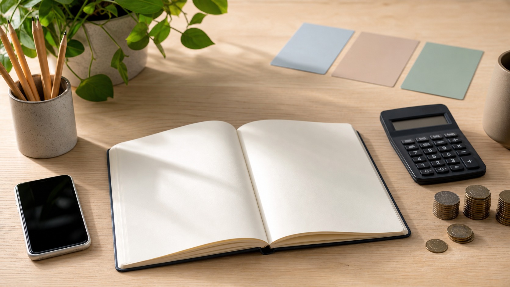 Financial Education & Planning Tools