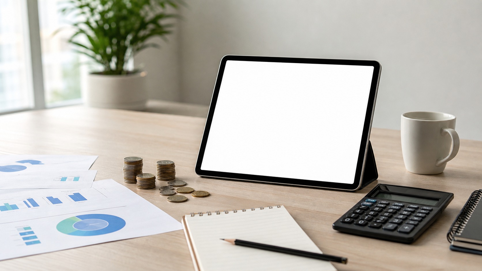 Investing Platforms