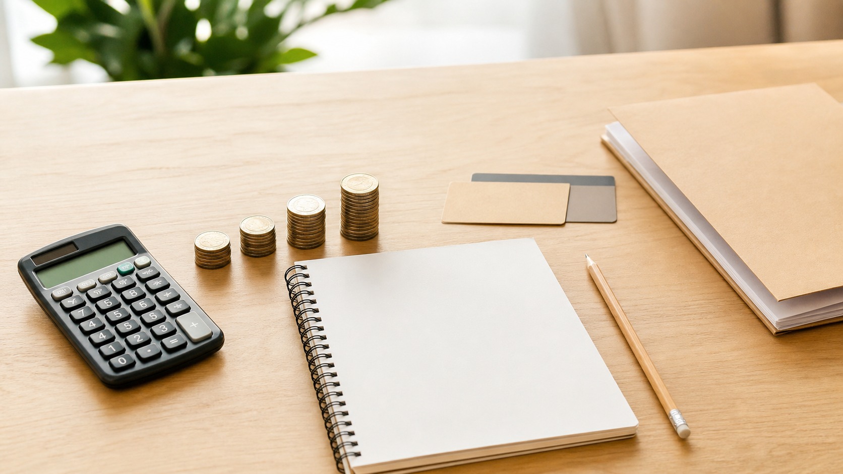 Loans & Borrowing
