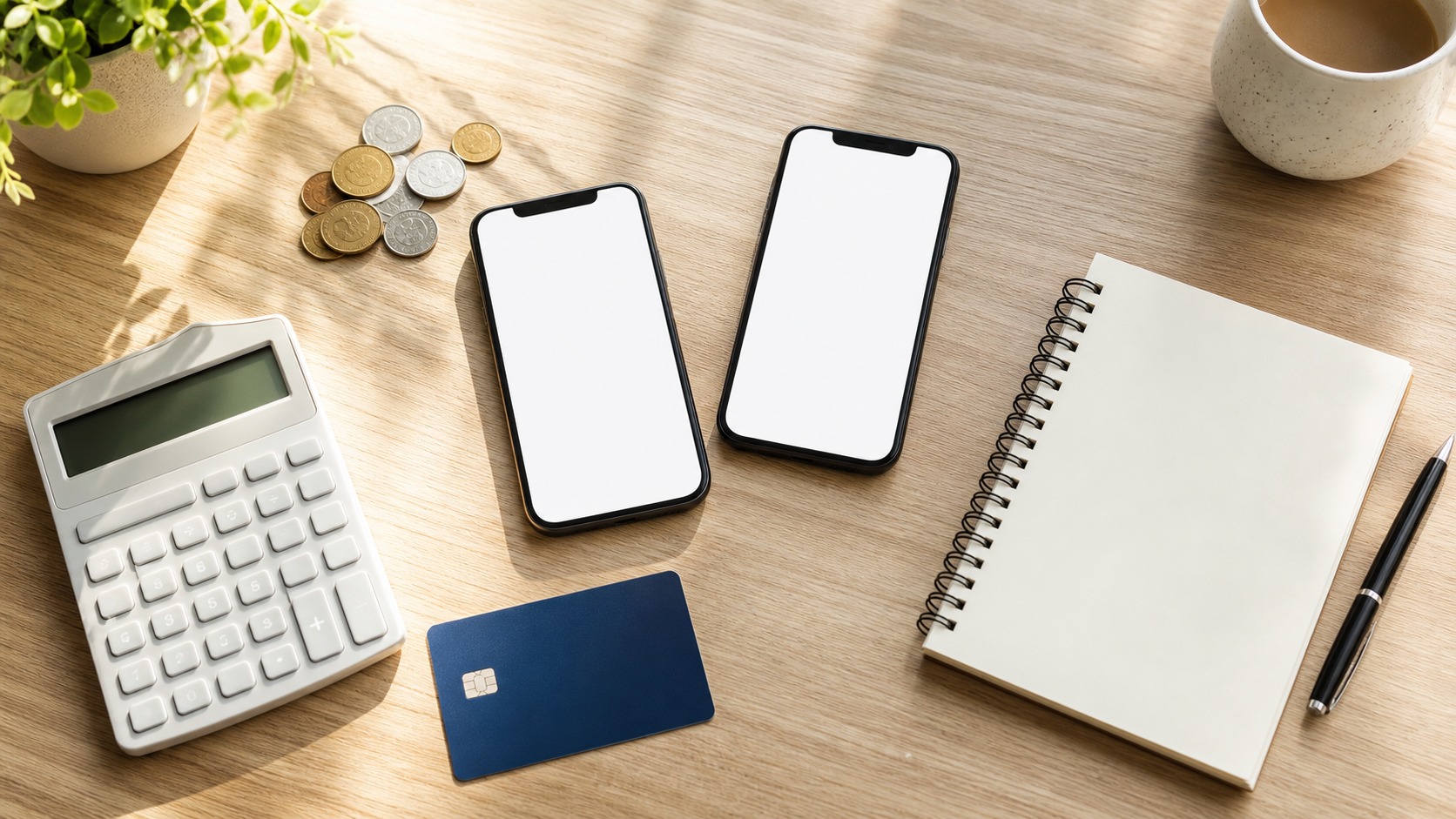 Payment & Money Transfer Apps