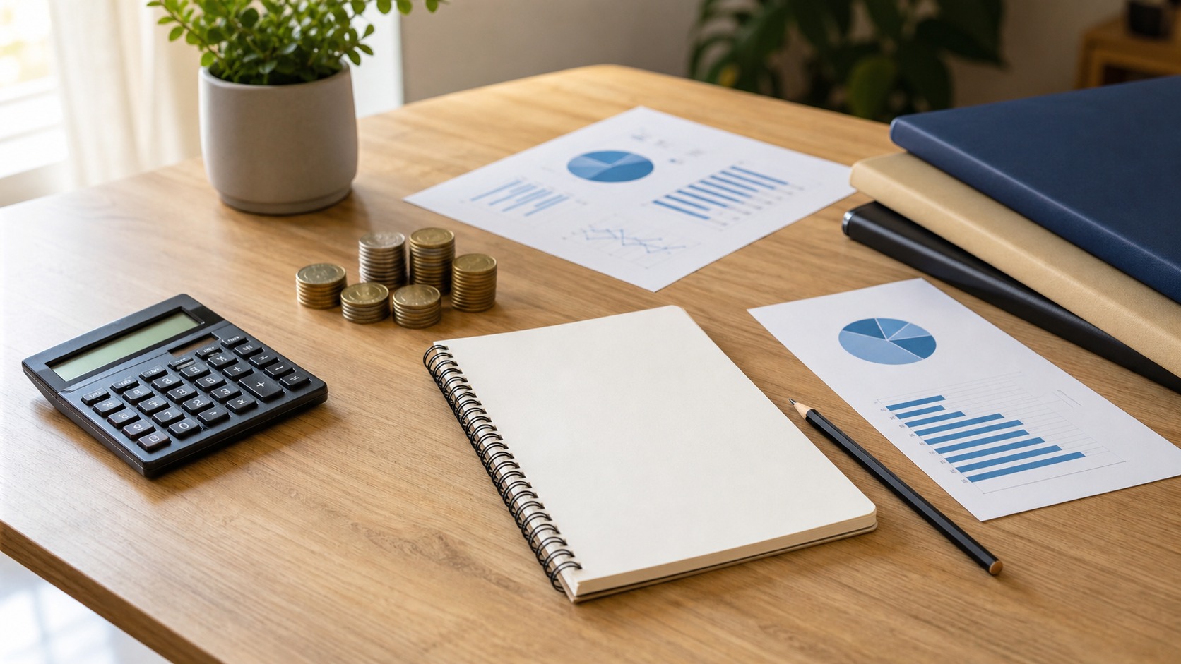 Retirement & Wealth Planning