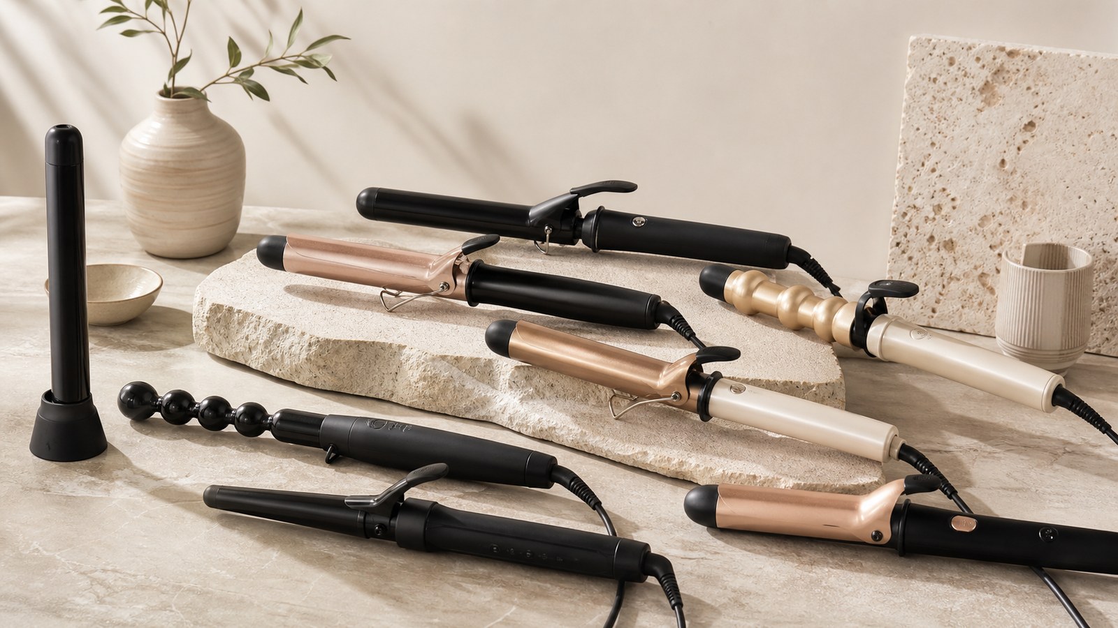 Curling Tools