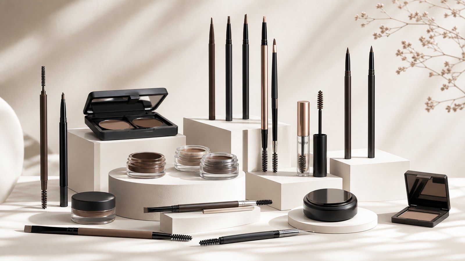 Brow Products