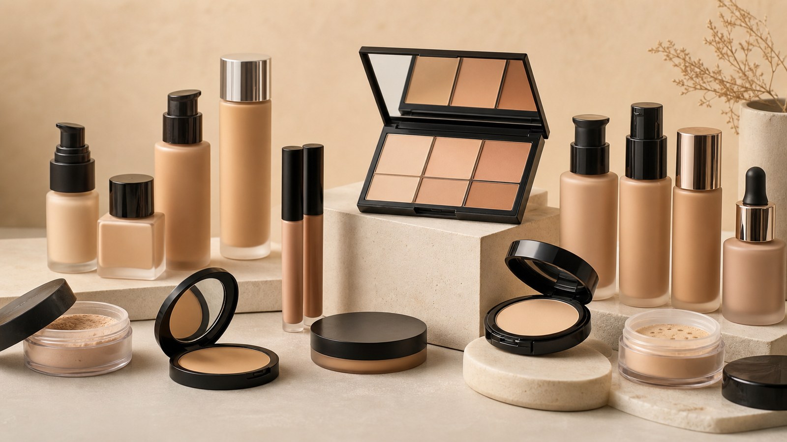 Face Makeup