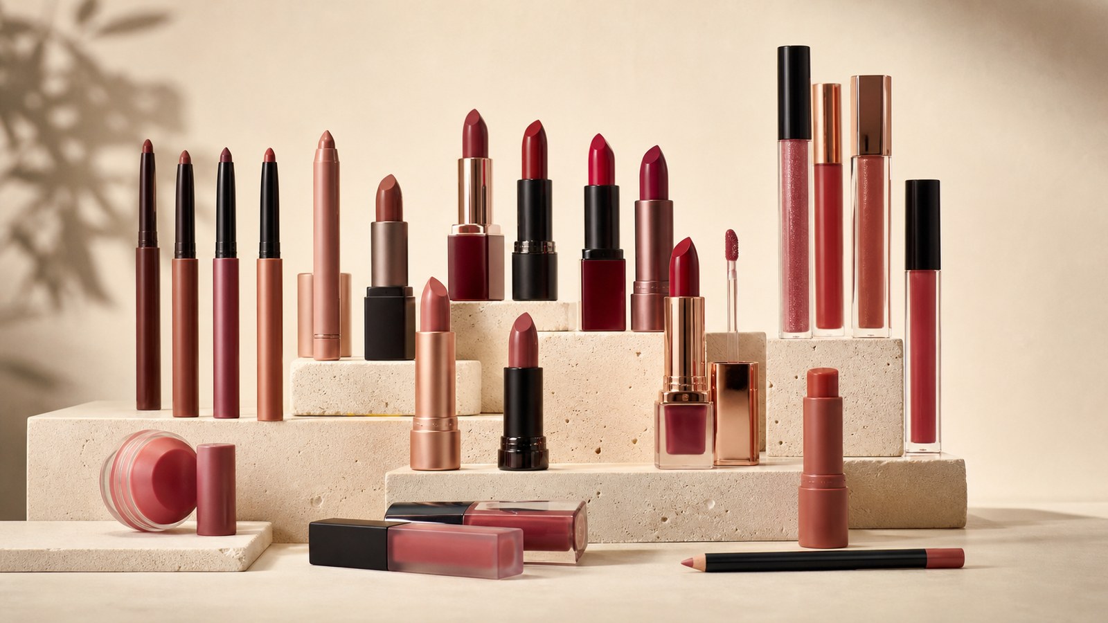 Lip Makeup