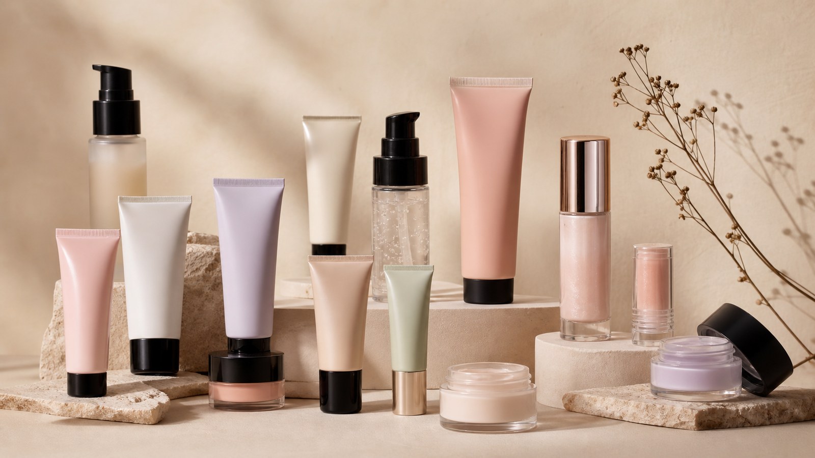 Makeup Primers