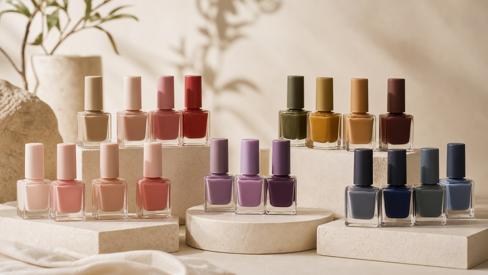 Nail Polish