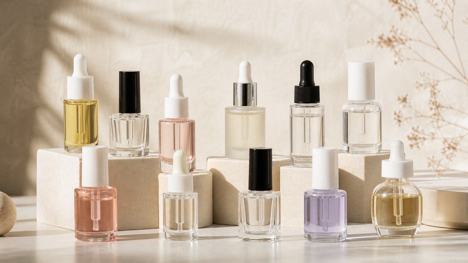 Nail Treatments