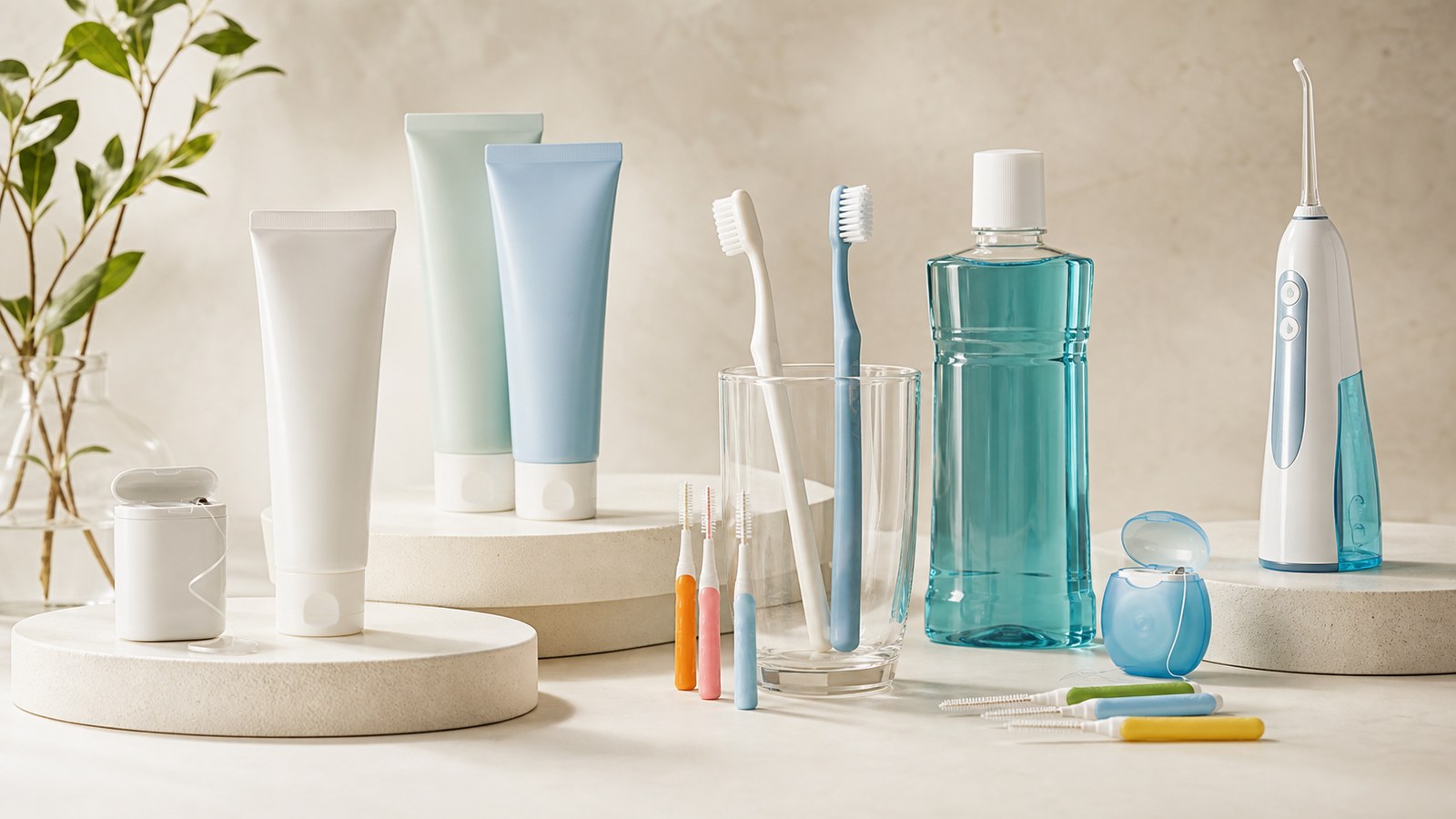 Dental Care Products