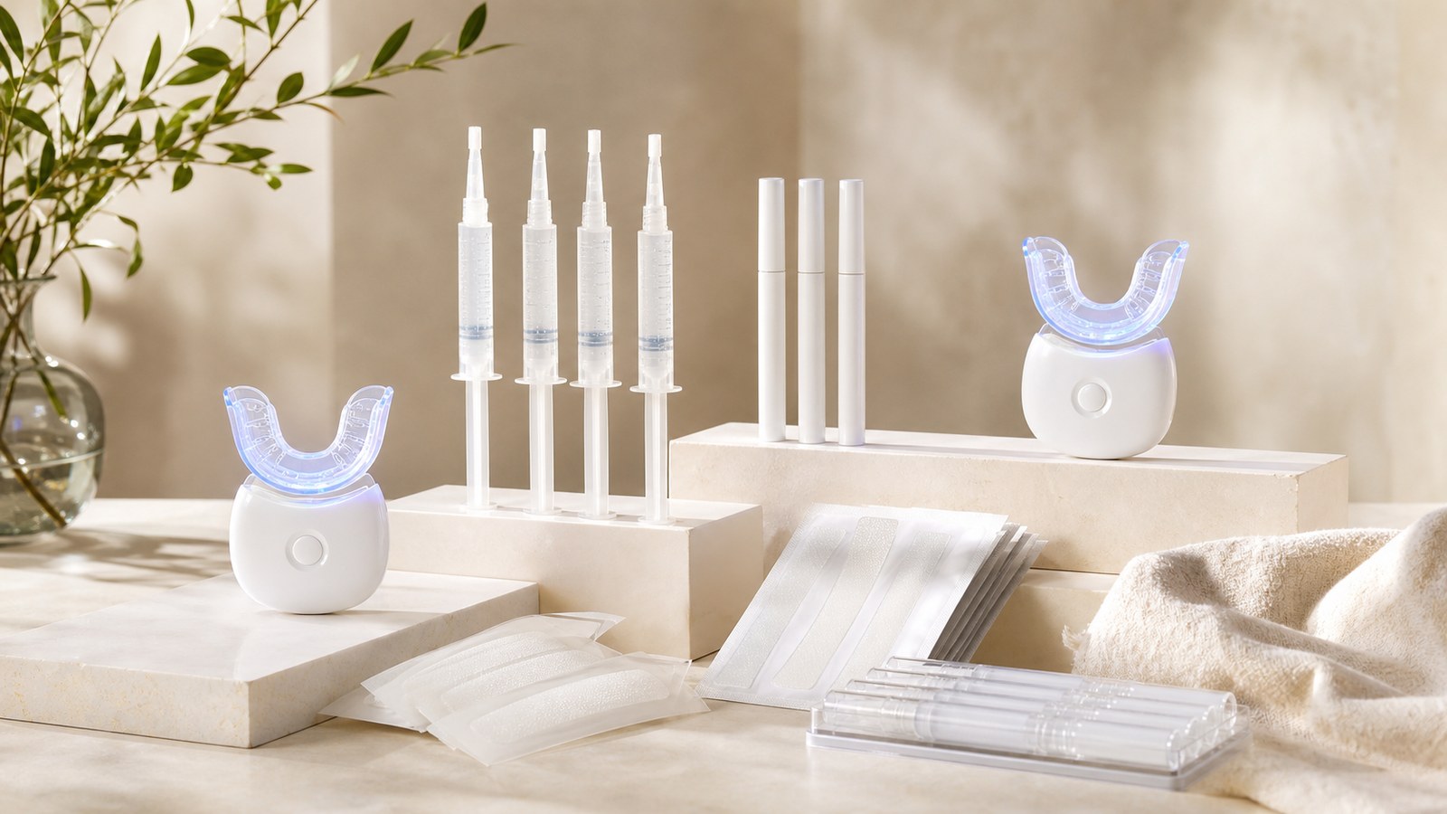 Teeth Whitening
