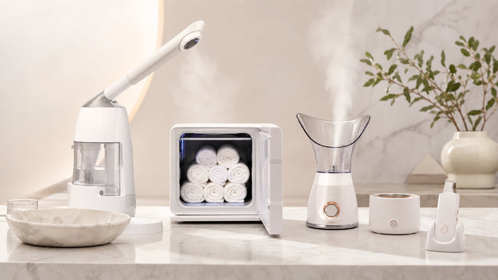 Spa Equipment