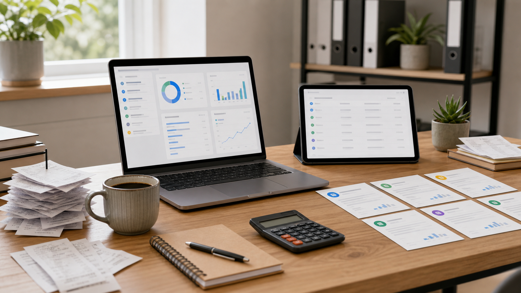 Bookkeeping Software